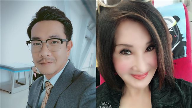 江俊翰哭認吸毒！恬娃P圖狂魔又亂入