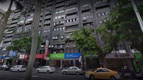 「名人世界」大廈
google map