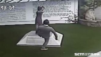 踹慰安婦影曝光！日男侮辱遭日人怒批