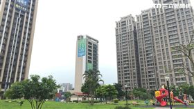 桃園八德。（圖／記者蔡佩蓉攝影）