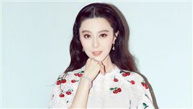 范冰冰／翻攝自范冰冰工作室微博