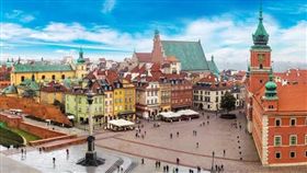 波斯匈大東歐三國遊 卡達航空首航限量優惠送好禮（圖／業配）