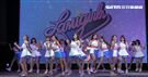 「LamiGirls」2018全新單曲 Love Me More 新歌發表。（記者邱榮吉/攝影）