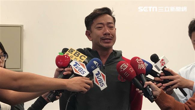 染毒3個月後復出！江俊翰6要逼面對