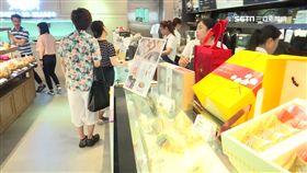 中秋夯品! 低糖低油綠豆椪賣到缺貨