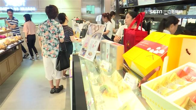 中秋節夯品！低糖低油綠豆椪賣到缺貨