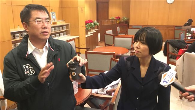 黃偉哲妻子受訪　暢談先生與黃智賢