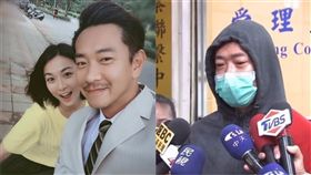 江祖平臉書聲援江俊翰