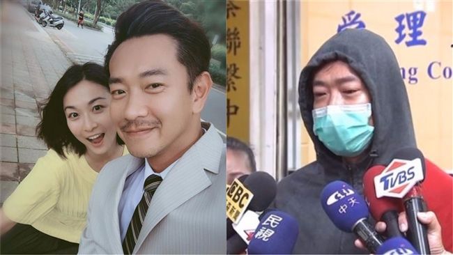 江俊翰吸毒被逮！她心痛：為何不傾訴