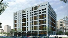 星宇航空,張國煒,星宇航空運籌中心。（圖／星宇提供）