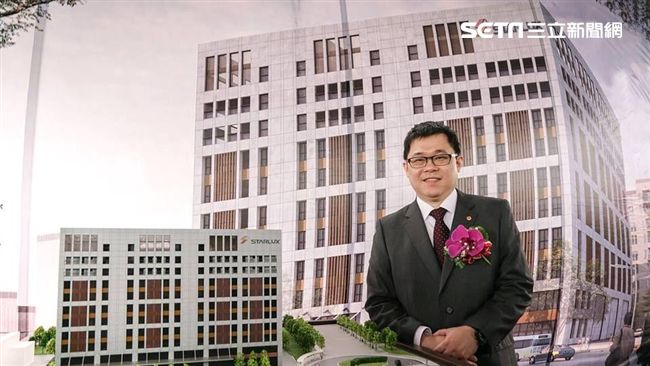 預計2020年開航！張國煒霸氣回歸