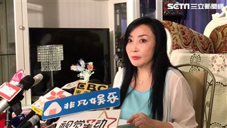 JJ電影將開拍？　傳她砸百萬美金