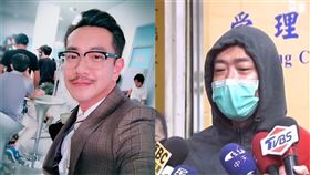 江俊翰希望做戒癮治療