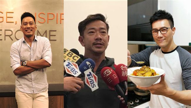 江俊翰又染毒！昔三片吐司團員說話了