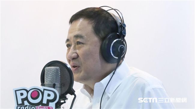市場改建！吳音寧背後有派系要搞柯？