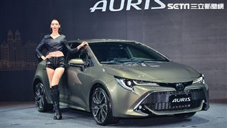 買車難抉擇？首選Auris的三理由