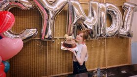 王心凌／翻攝自王心凌IG