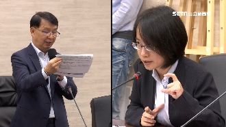 曾嗆懂什麼！市府讓步採納吳音寧建議