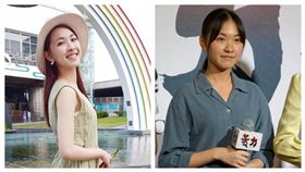 女星林玟誼接拍金鐘導演李岳峰執導的公視台語大戲《苦力》　圖／翻攝自臉書