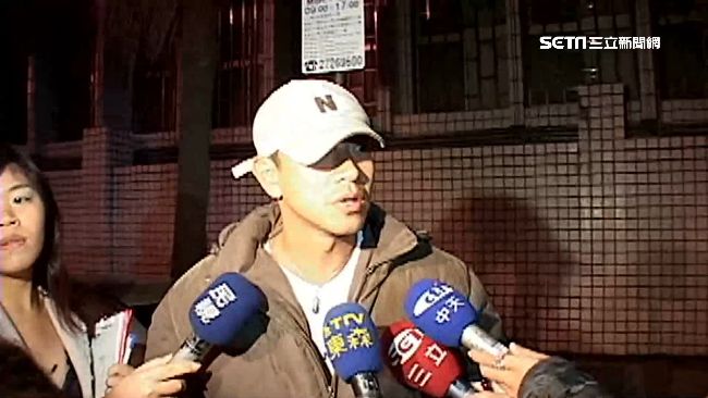 江俊翰染毒警追上游　知情人士這樣說