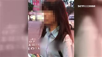 為搶男友撕破臉　學妹慘遭學姊霸凌