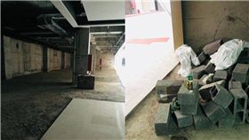 電影情節真實上演！小偷「挖地洞」竊走2700萬珠寶　圖／翻攝自中新網