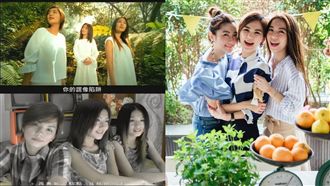 青春啊！盤點SHE十七年來經典歌曲