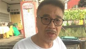 吳孟達透露告別式結束後將入院進行手術。（圖／翻攝自微博）