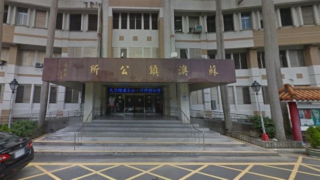 鎮公所唱空城　辦事民眾找嘸人傻眼