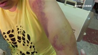 飲料店打烊遭闖　3蒙面惡煞偷錢打人