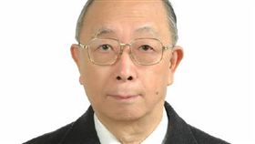 中研院院士胡佛
翻攝微博