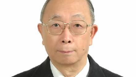 中研院士胡佛病逝　享壽87歲