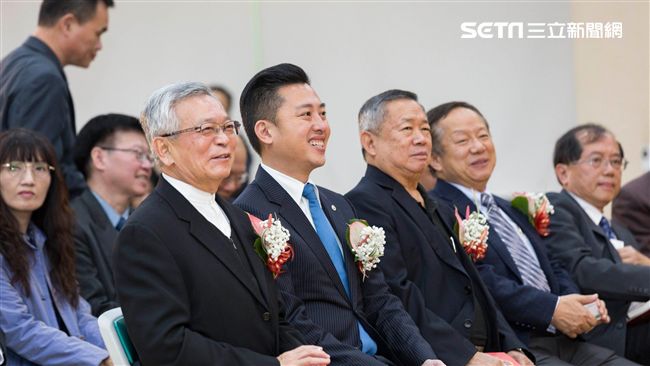 竹科13萬票挺誰？宣明智公開信曝光