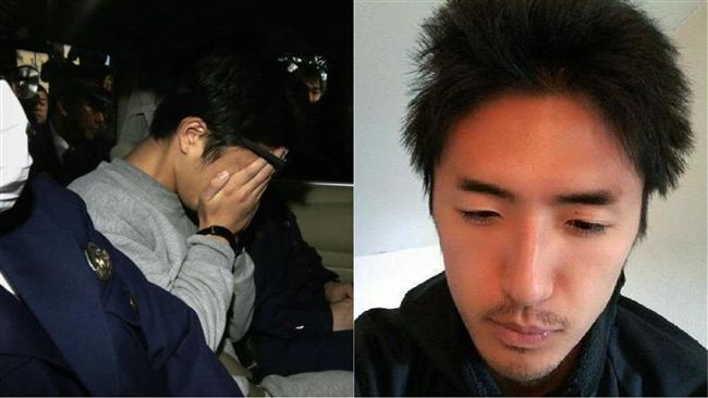引人自殺再分屍！日推特殺人魔遭起訴