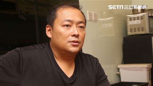 連離婚都沒交集　他再次向柯以柔喊話