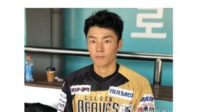 ▲韓善泰唯一棒球資歷只有日本獨立聯盟。（資料照／截自韓國媒體）