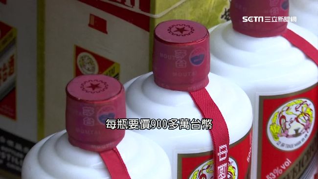習近平失約北韓國慶　送天價茅台致歉