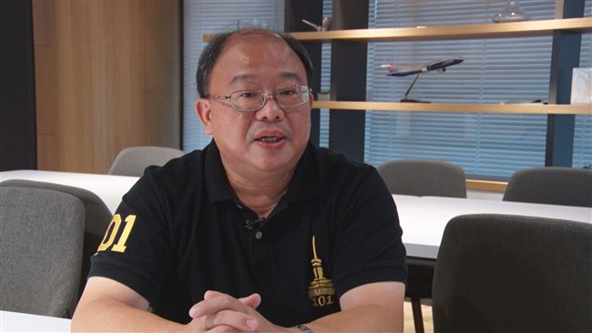 走出傷痛／小三殺我媽　廿年後殺我爸