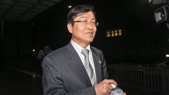 走出傷痛／李永然表妹遭小三活活燙死