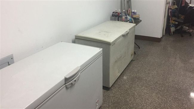 高雄妻奪刀殺夫！死者4千萬家產敗光