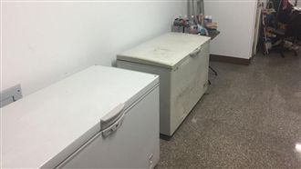 高雄妻奪刀殺夫！死者4千萬家產敗光