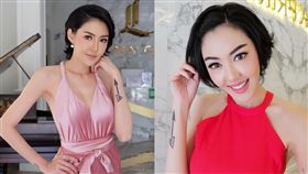 泰國,Kanyakorn Supakarnkacharoen,自殺,跳樓,除草劑(圖/翻攝自Kanyakorn Supakarnkacharoen)