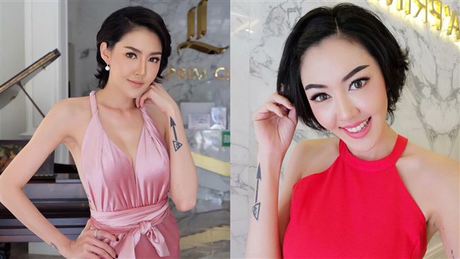 女模不敵憂鬱症　「喝藥+跳樓」輕生