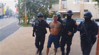 竹山製茶師遭槍殺　犯嫌彰化落網