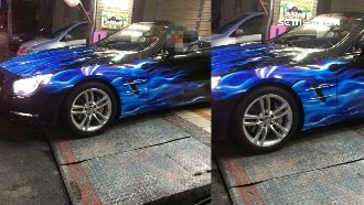 高雄殺夫案！疑因300萬債務釀悲劇