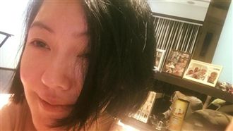 小S揭內心陰影！淚訴「活在恐懼中」