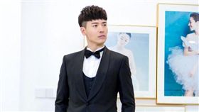 高雲翔（翻攝自微博）