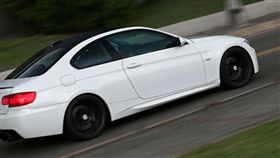 BMW 335i改裝(圖/車訊網)
