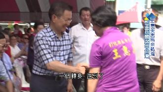 魏明谷求破「一任魔咒」！小英也急了