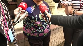 高雄冰櫃藏屍案,死者母親,阿嬤